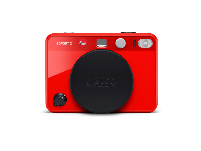 Die Sofort 2 von Leica (Bild: Leica)